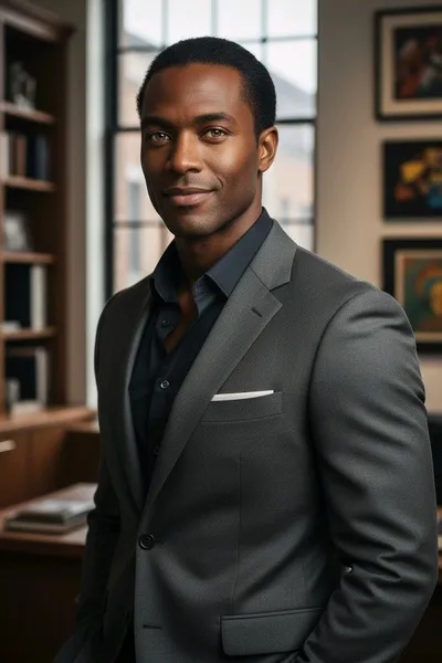 Flipped Chat AI – Chatear con David