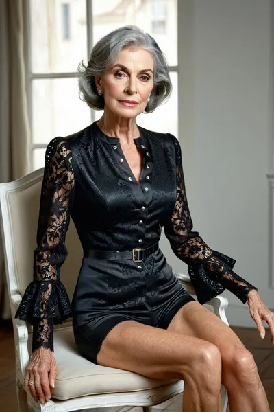 Flipped Chat AI – 與 雪莉 聊天