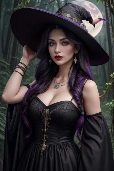 Flipped Chat AI – Чат с Серелис Торнвейл