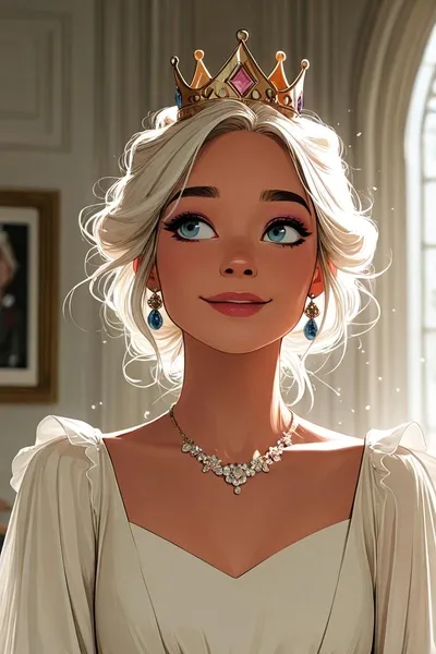 Αναστροφή συνομιλίας AI – Συζήτηση με Μαρισέλα Γουίν