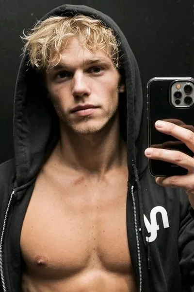 Odwrócony czat AI – rozmawiaj z Derek