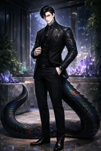 Flipped Chat AI – แชทกับ การ์ธ เวย์รอน