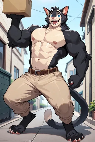 Flipped Chat AI – Chatear con Corin Delsar