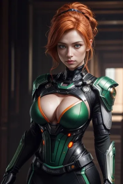 Flipped Chat AI – Чат с Грета