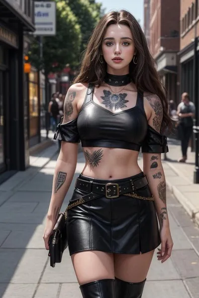 Flipped Chat AI – razgovarajte s Ellie