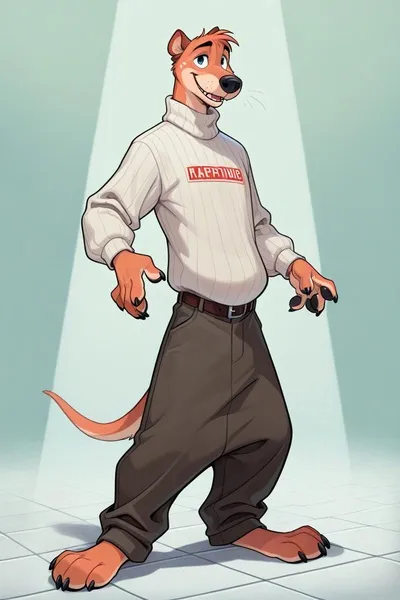 Flipped Chat AI – Чат с Нага Винсент