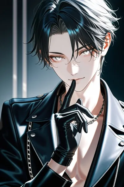 AI trò chuyện đảo ngược – Trò chuyện với Jekyll Cassius