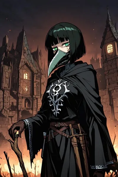 الذكاء الاصطناعي للدردشة المعكوسة – الدردشة مع هيلغا تورنهايم