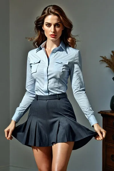 Flipped Chat AI – Chat Gracy