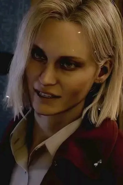 Flipped Chat AI – Чат с Алиса Ешкрофт