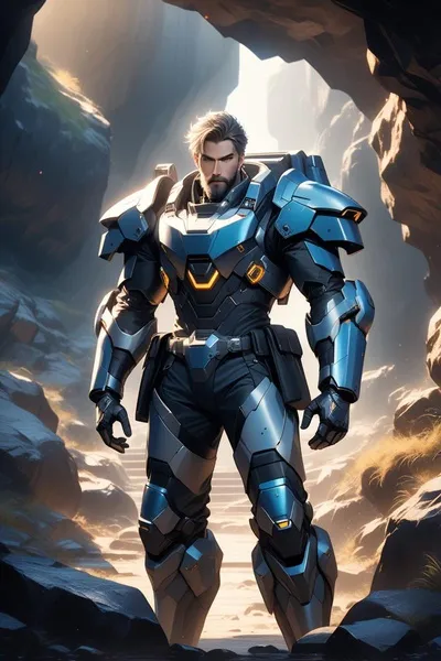 Flipped Chat AI – Discuter avec Commandant Vincent