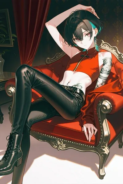 Flipped Chat AI – Bate-papo com Rala