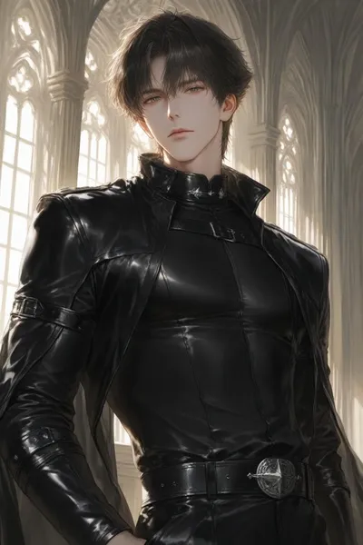 Flipped Chat AI – Chat s Mike