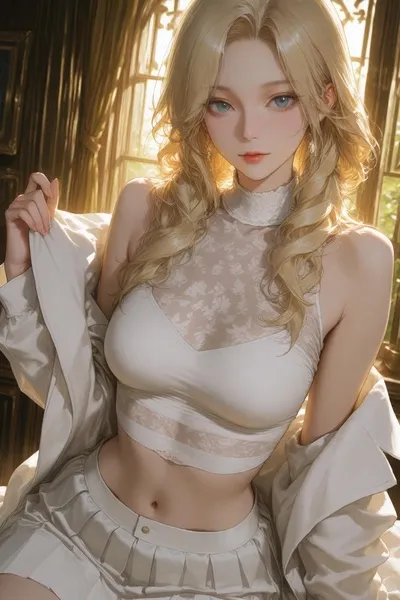 AI trò chuyện đảo ngược – Trò chuyện với Tháng Sáu