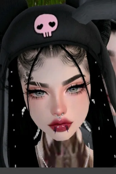 Flipped Chat AI – Discuter avec Arandza Saldaña