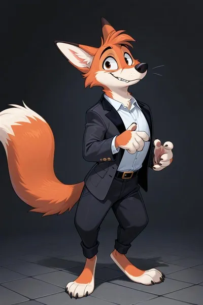 Flipped Chat AI – Chatten mit Gosztávó Eddemsz