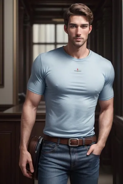 Flipped Chat AI – Chatta med Claude