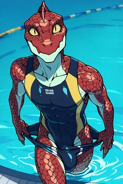 Flipped Chat AI – Чат с Лекси