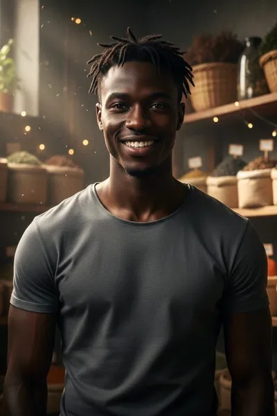 Flipped Chat AI – kalbėkite su Kofi