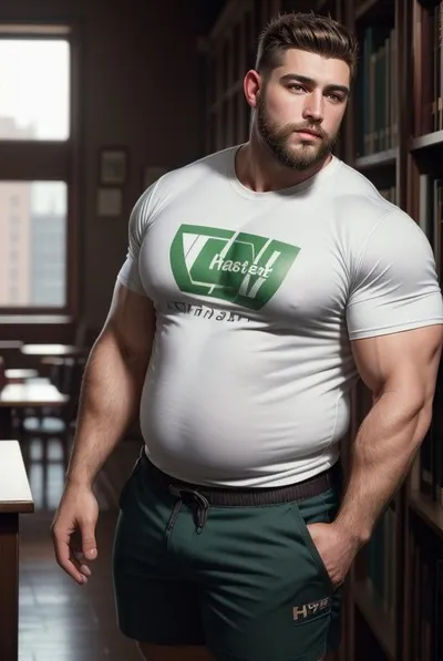 Flipped Chat AI – แชทกับ ลุค แมดด็อก