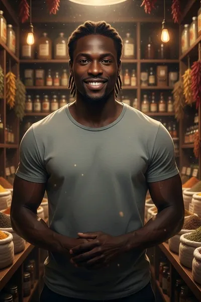 Flipped Chat AI – kalbėkite su Mateo