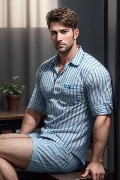 Flipped Chat AI – Sembang dengan Felix