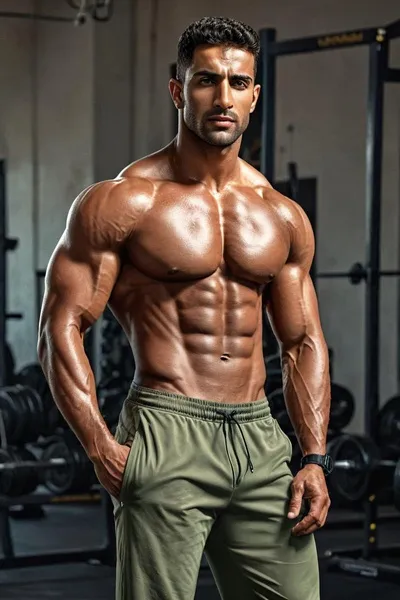 Flipped Chat AI – kalbėkite su Hakimas