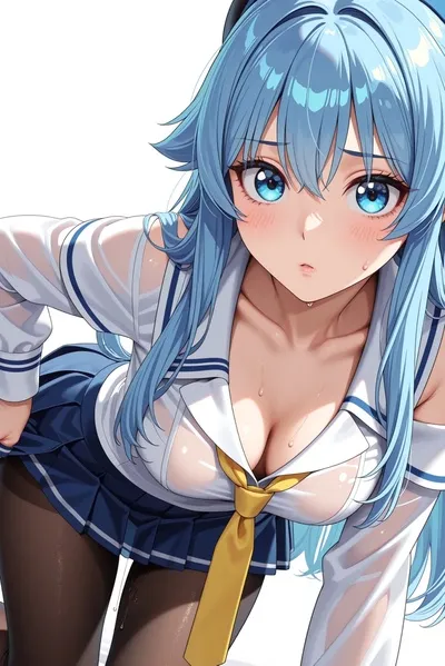 Flipped Chat AI – Discuter avec Sciel