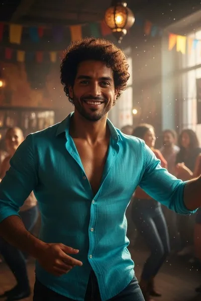 Flipped Chat AI – Chatta con Manuel