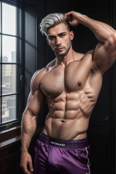 Flipped Chat AI – Chat dengan Mateo Valdés