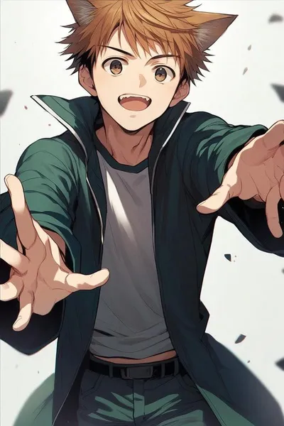 Flipped Chat AI – Чат с Иной мир?