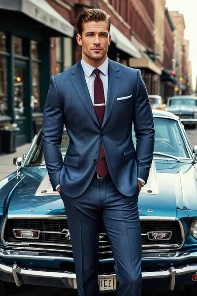 Flipped chat ai - makipag -chat sa Ace Allison