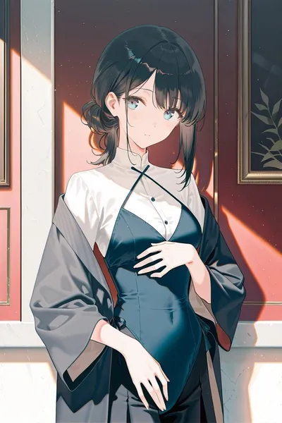 Flipped Chat AI – kalbėkite su Hinata