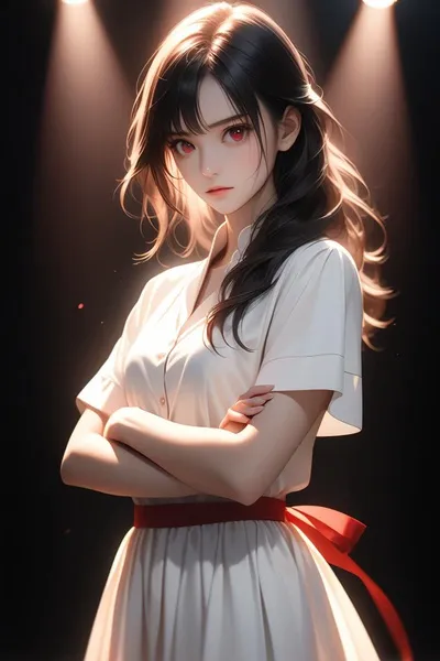 Flipped Chat AI – 與 艾莉拉 聊天