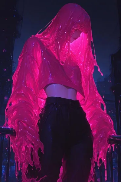 Flipped Chat AI – Чат с Мара