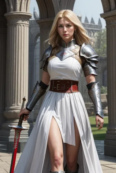 Flipped Chat AI – Chatta con Alessia Fiorvento