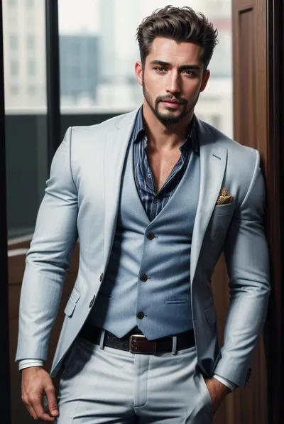 Flipped Chat AI – Chat cu Corvin Hatherell