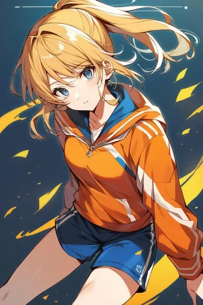 FlippedチャットAI – ジニーとチャット