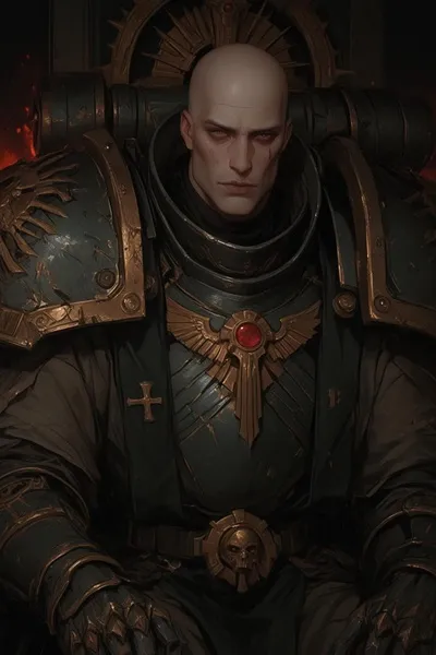 Flipped Chat AI – แชทกับ ฮอรัส ลูเพอร์คัล