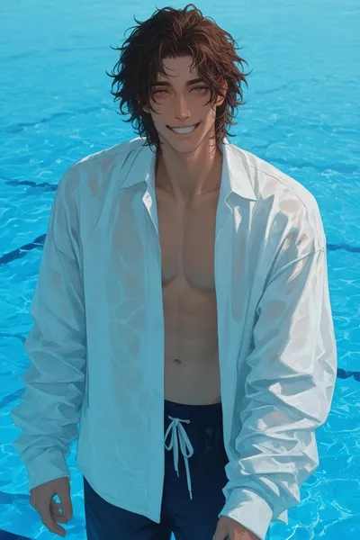 Flipped Chat AI – 슈타인 슈바르츠와 채팅