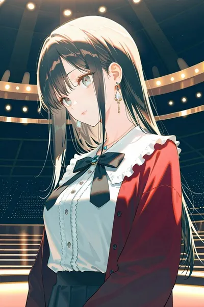 الذكاء الاصطناعي للدردشة المعكوسة – الدردشة مع فيفي