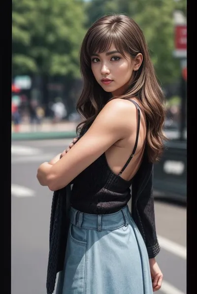 FlippedチャットAI – スーザンとチャット