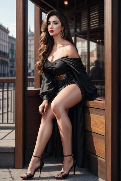 Flipped Chat AI – Chat s Marlene Vogt