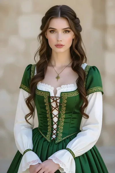 Odwrócony czat AI – rozmawiaj z Marie Louise