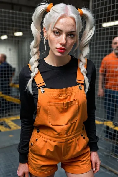 Flipped Chat AI – Чат с Сью "Рабочий Язычок"