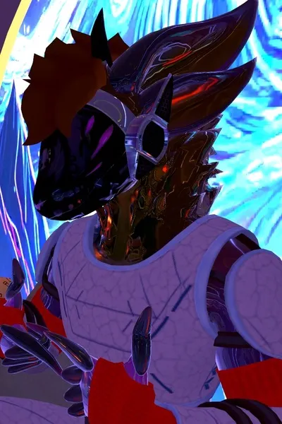 फ़्लिप्ड चैट AI – रेज़र के साथ चैट करें