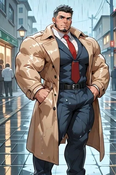 Flipped Chat AI – Sembang dengan Darian Holt