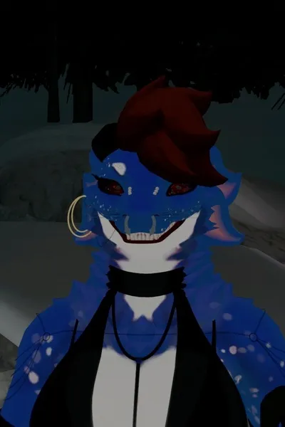 Flipped Chat AI – kalbėkite su Roksana