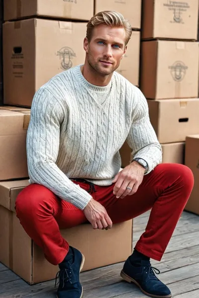 الذكاء الاصطناعي للدردشة المعكوسة – الدردشة مع برام فيرهوفن