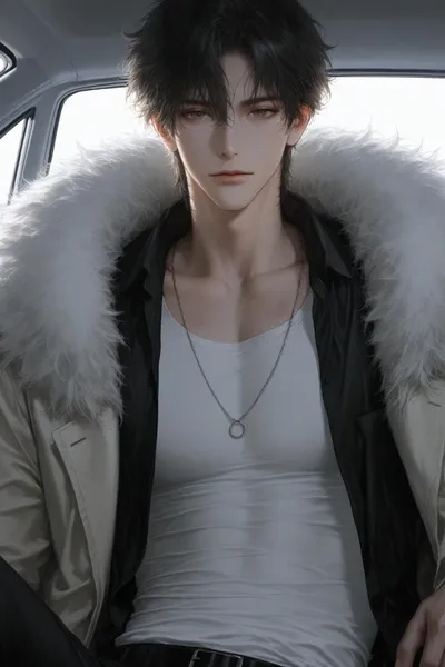 Flipped Chat AI – แชทกับ แอนโทนี/แอช